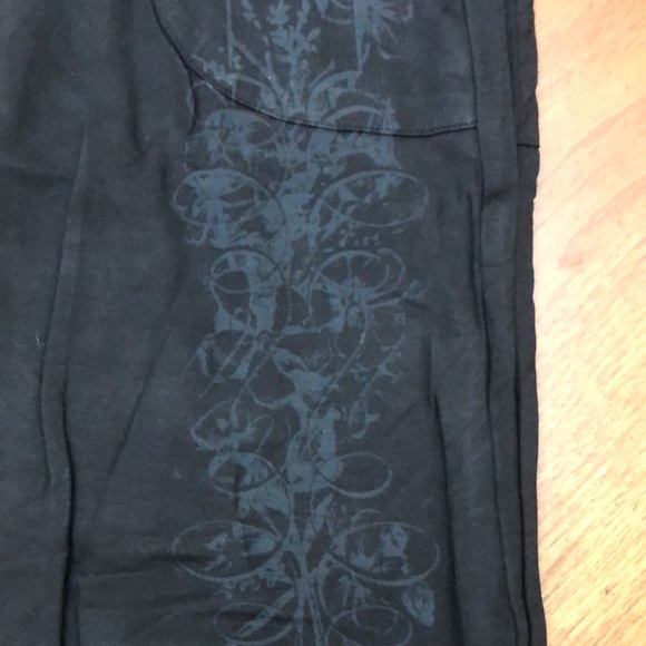 Georgia Bulldogs Cozy Pants NWT - Picture 3 of 3